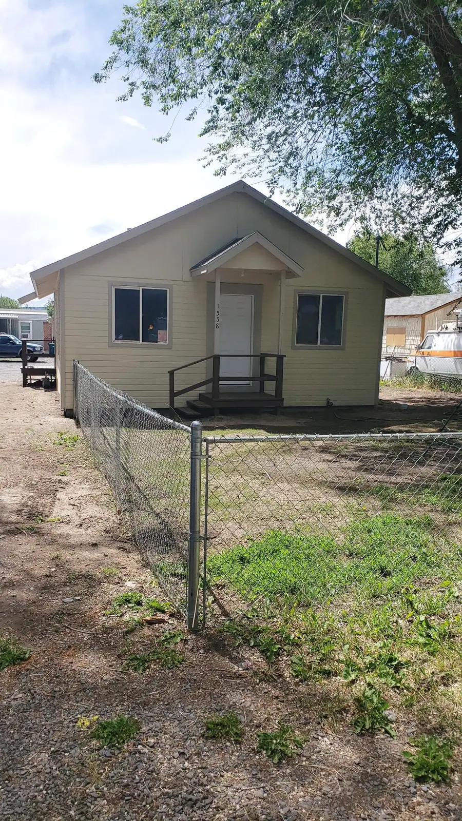 1558 Hope Street, Klamath Falls, OR 97603 - #2
