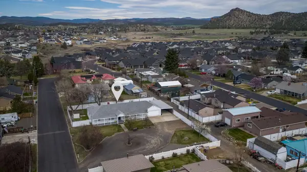 1244 NE Powell Lane, Prineville, OR 97754