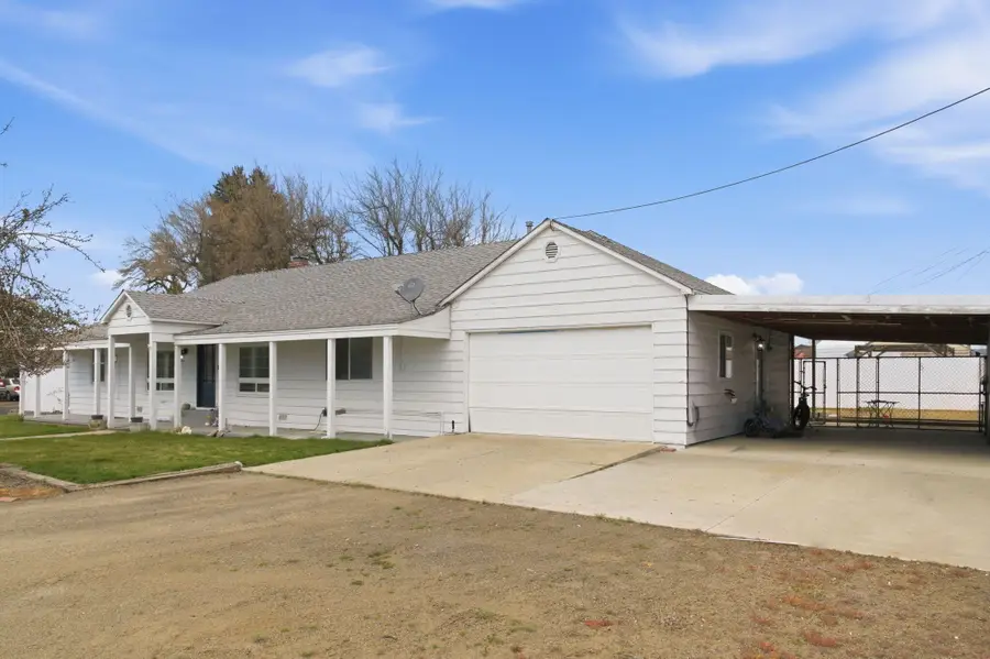 1244 NE Powell Lane, Prineville, OR 97754 - #3