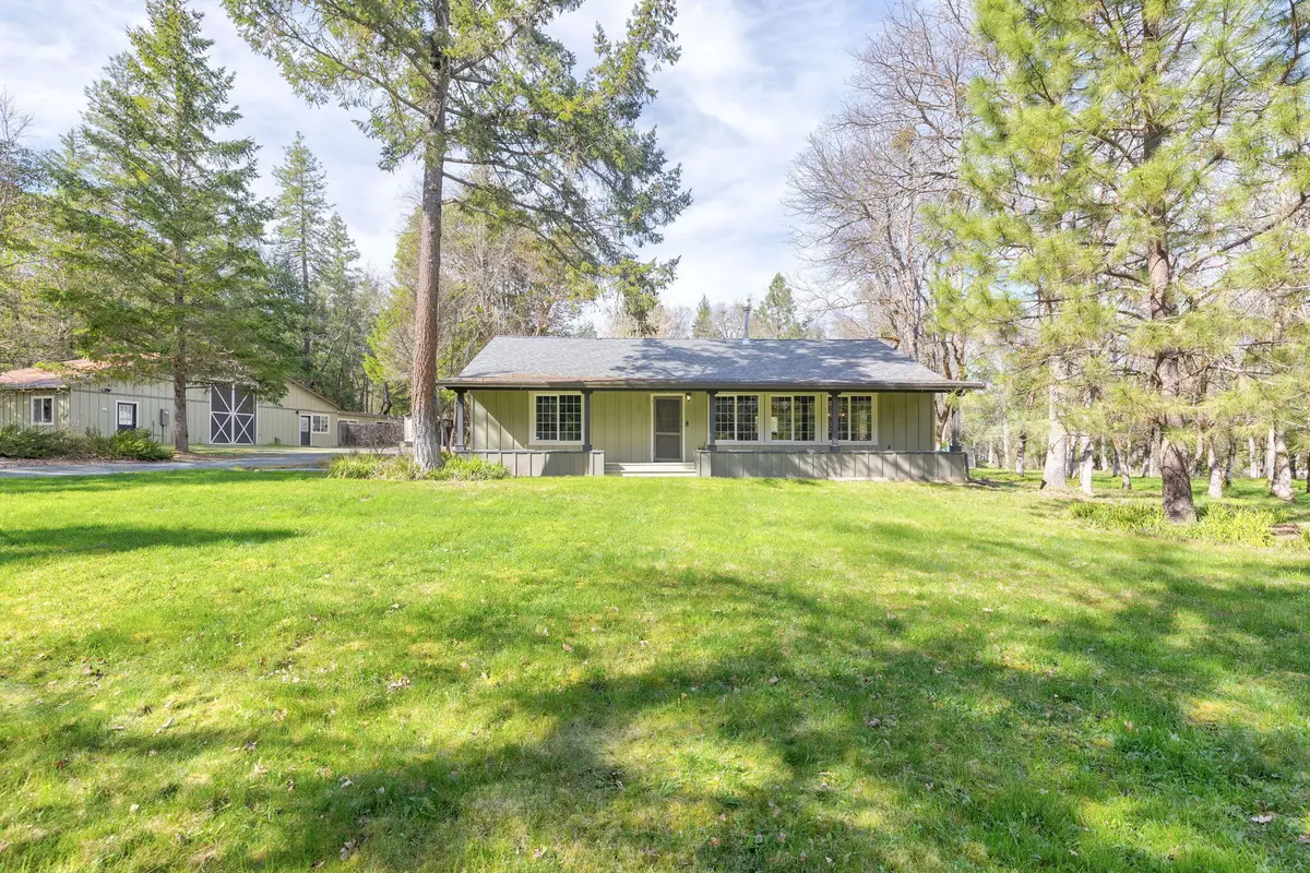 444 Sheraton Drive, Williams, OR 97544 - #1