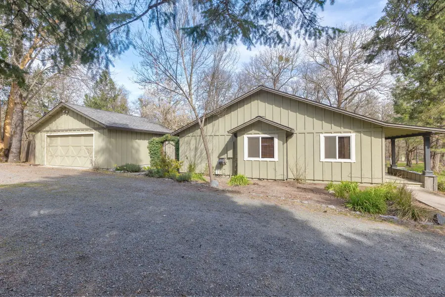 444 Sheraton Drive, Williams, OR 97544 - #3