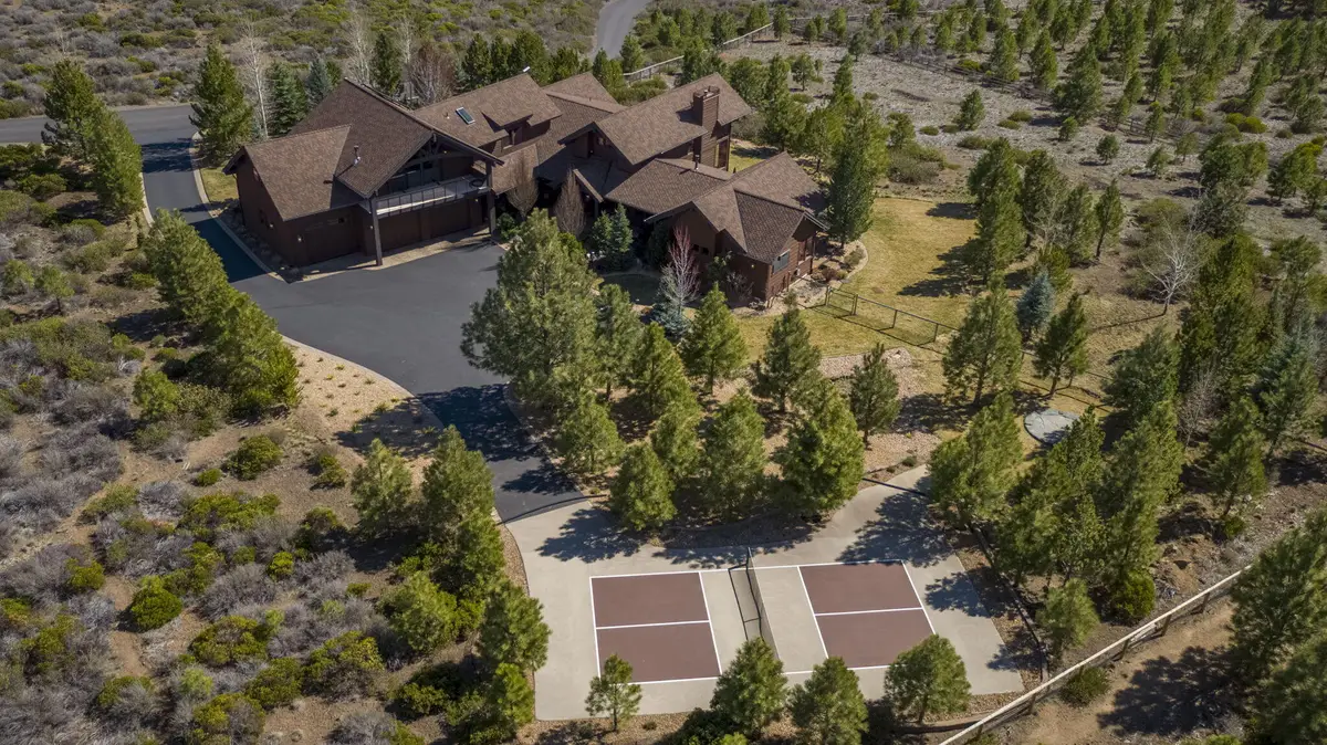 60985 Bachelor View Road, Bend, OR 97702 - #1