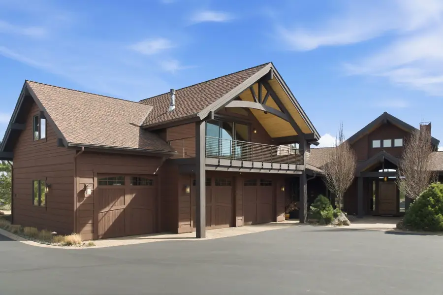 60985 Bachelor View Road, Bend, OR 97702 - #3
