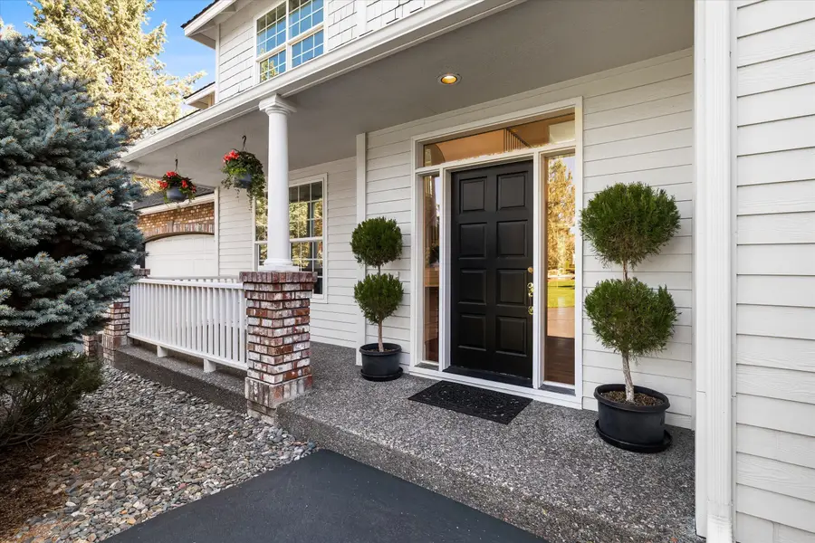 2300 Condor Drive, Redmond, OR 97756 - #2