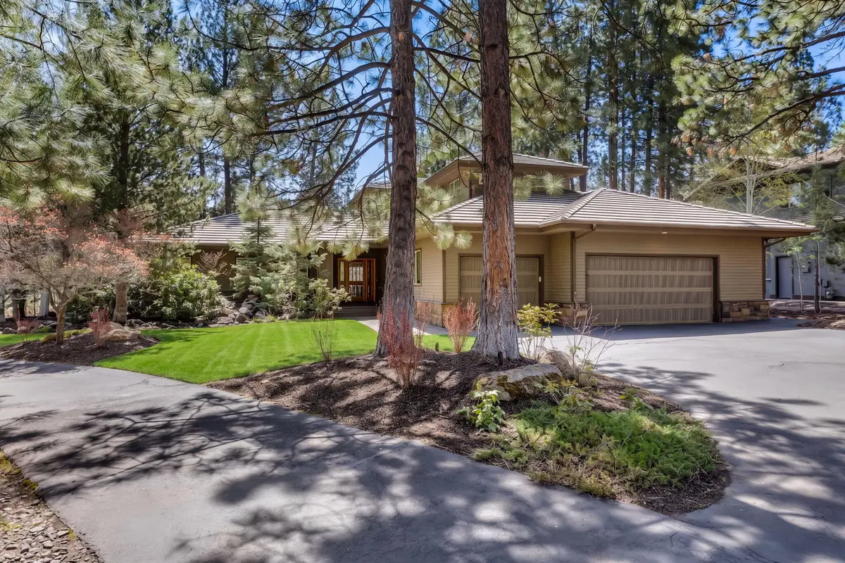 19397 Soda Springs Drive, Bend, OR 97702 - #1