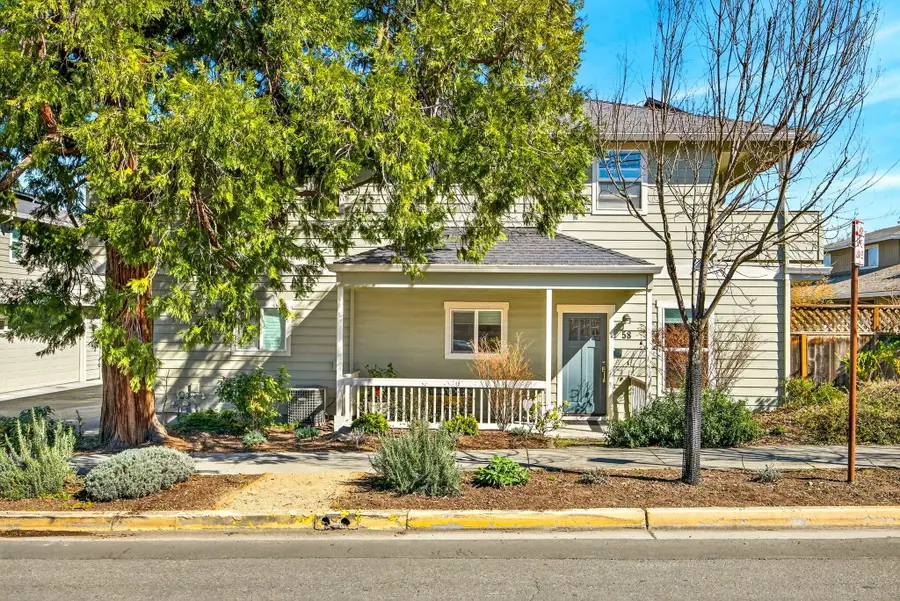 58 N Mountain Avenue, Ashland, OR 97520 - #2