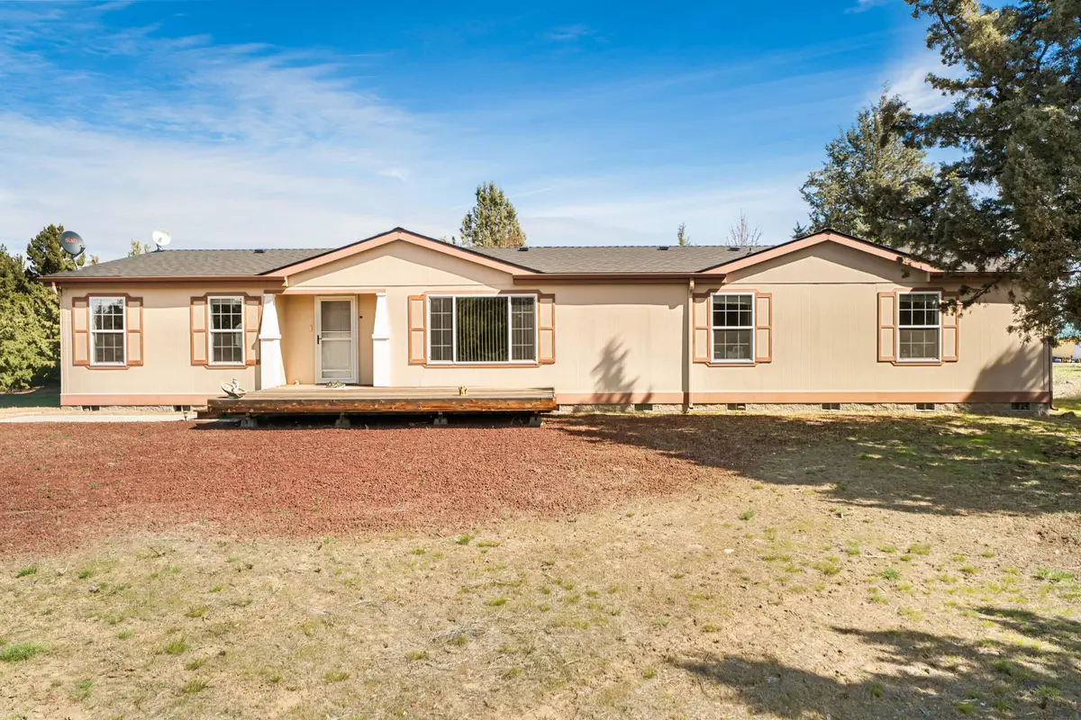 8092 SW Crater Loop Road, Terrebonne, OR 97760 - #1