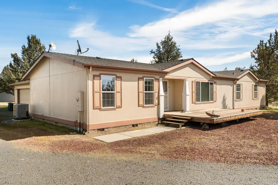 8092 SW Crater Loop Road, Terrebonne, OR 97760 - #2
