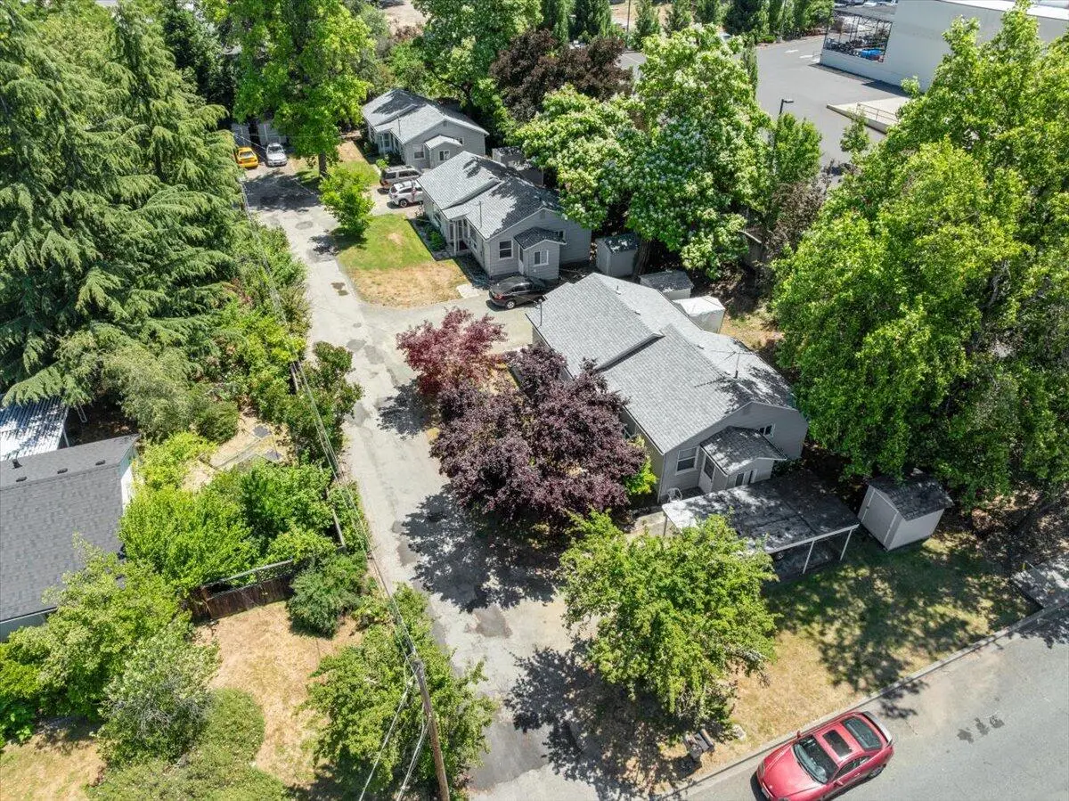 307 Tussey Lane, Grants Pass, OR 97527 - #1