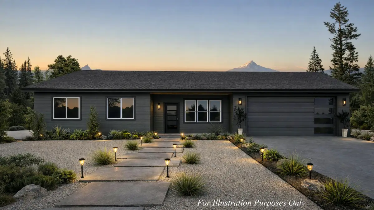 405 Cece Lane, Cave Junction, OR 97523 - #1