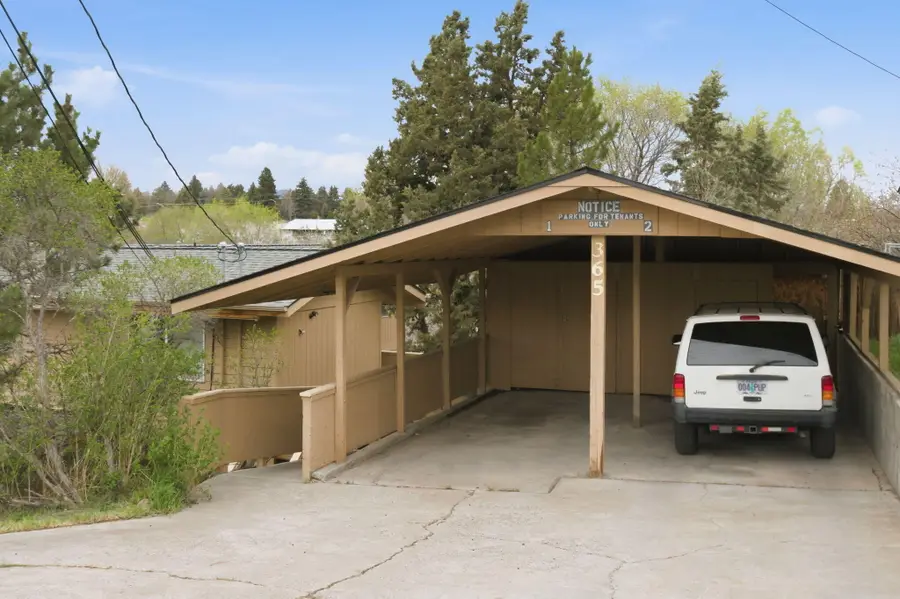 365 NE Loper Avenue #1,2,3, Prineville, OR 97754 - #3