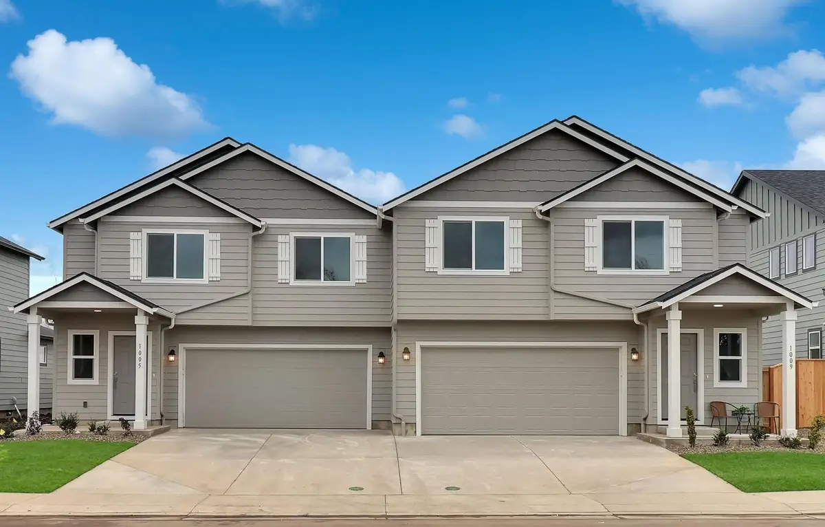 21509 Oconnor Way, Bend, OR 97701 - #1