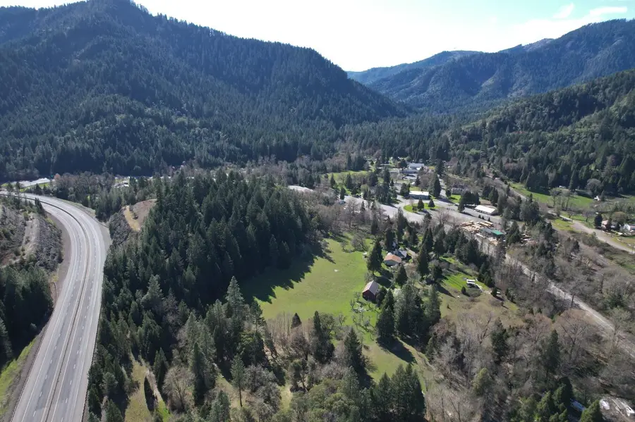 0 Edgewood Road, Wolf Creek, OR 97497 - #3
