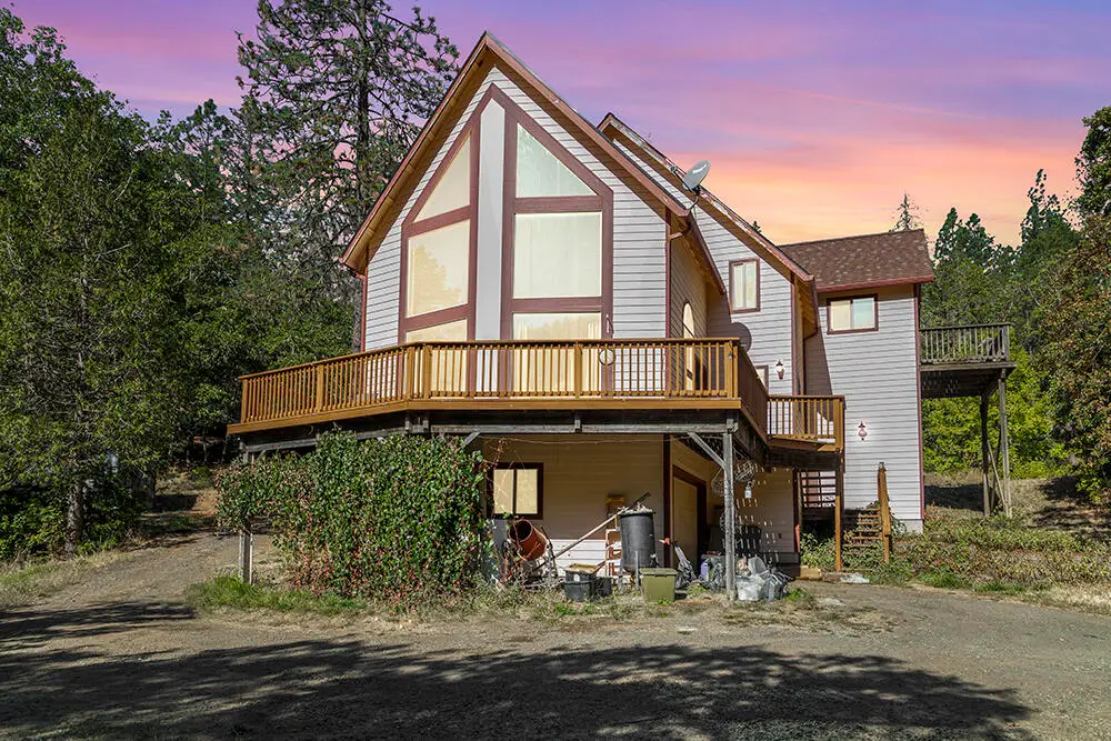 950 Bear Creek Road, Cave Junction, OR 97523 - #1