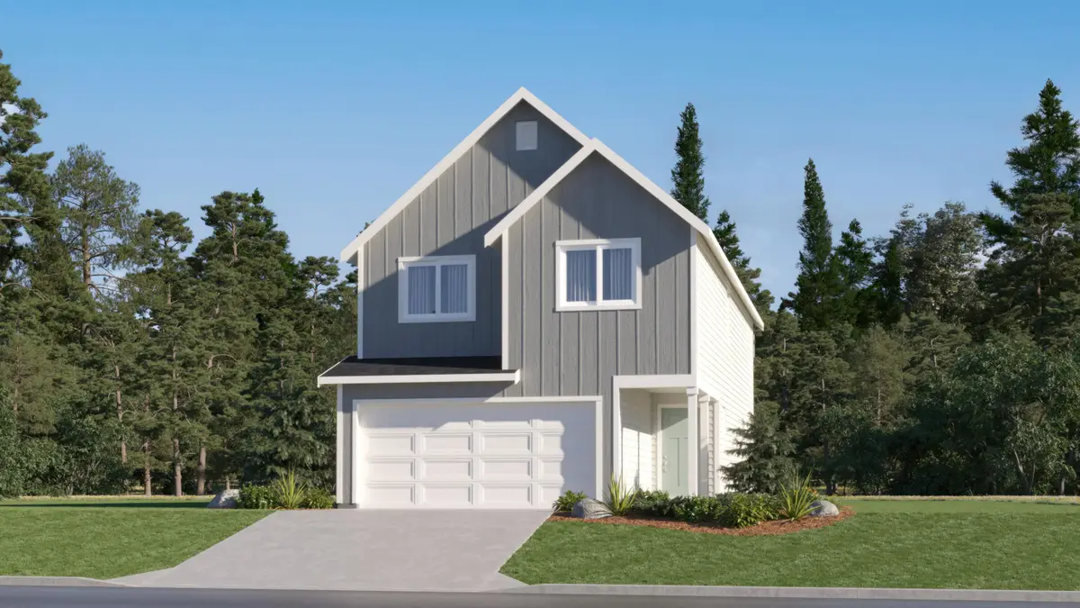 51718 Jubilee Pine Dr, La Pine, OR 97739 - #1