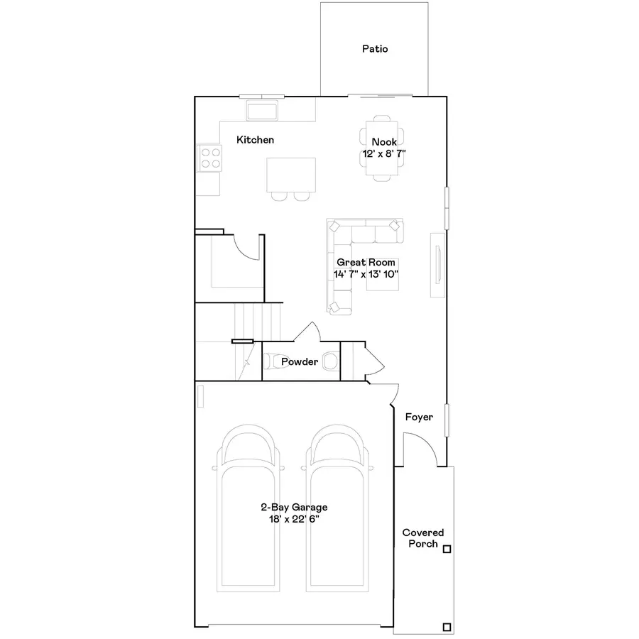 51718 Jubilee Pine Dr, La Pine, OR 97739 - #2