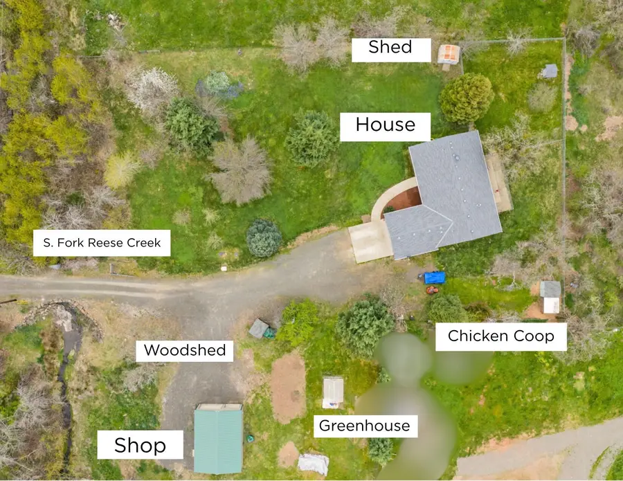 5498 Butte Falls Highway, Eagle Point, OR 97524 - #2