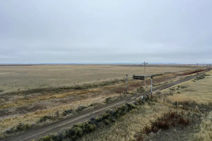 61687 Lawen Road, Burns, OR 97720 - #2