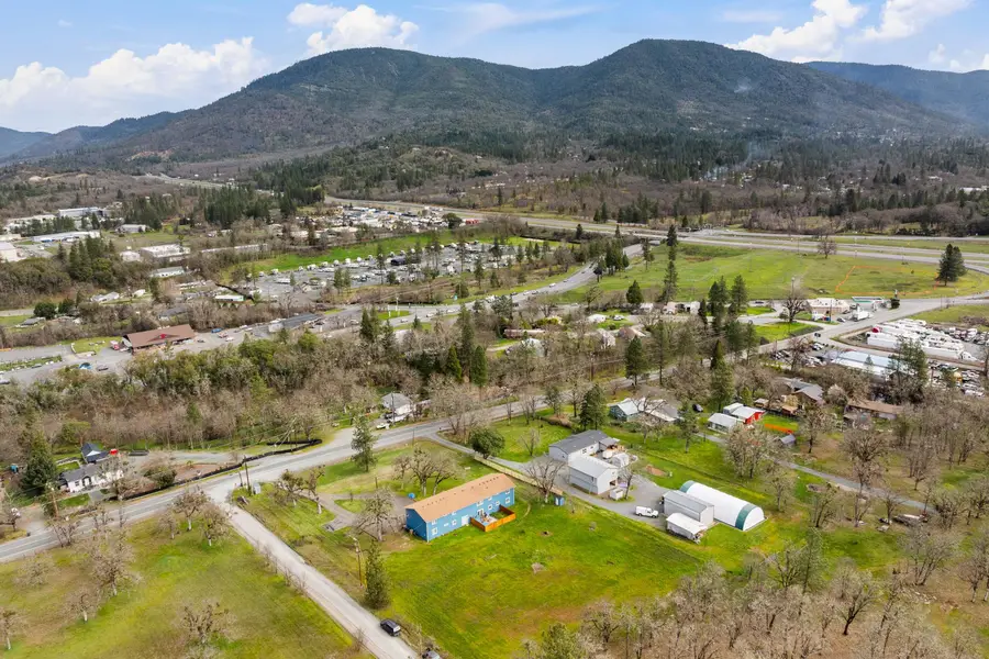 3361 Camp Joy Road, Grants Pass, OR 97526 - #3
