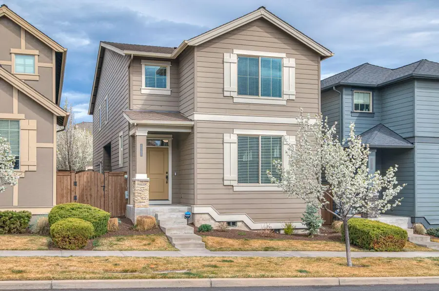 20798 NE Sierra Drive, Bend, OR 97701 - #2