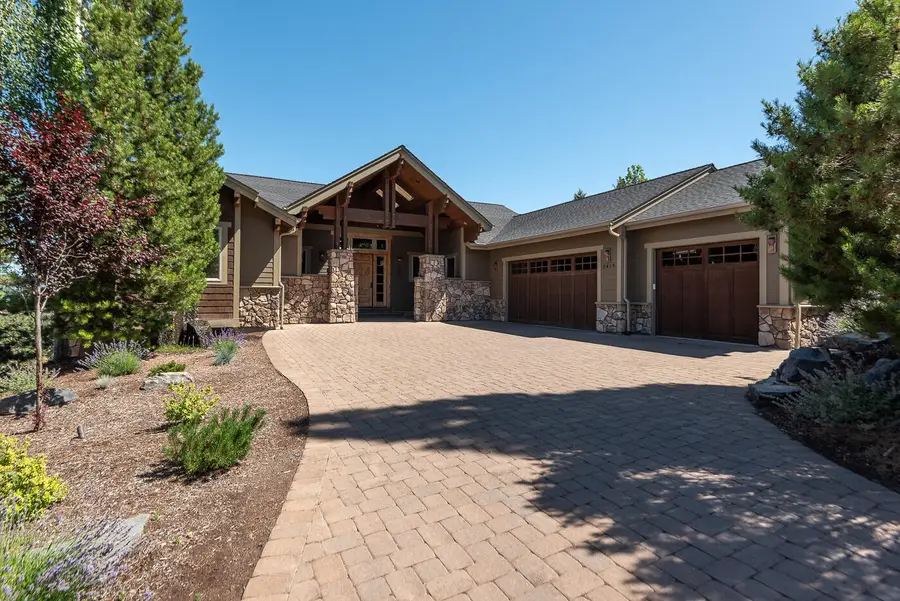 3419 NW Fairway Heights Drive, Bend, OR 97703 - #3