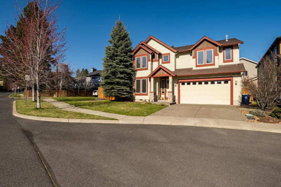 61285 Bronze Meadow Lane, Bend, OR 97702 - #2