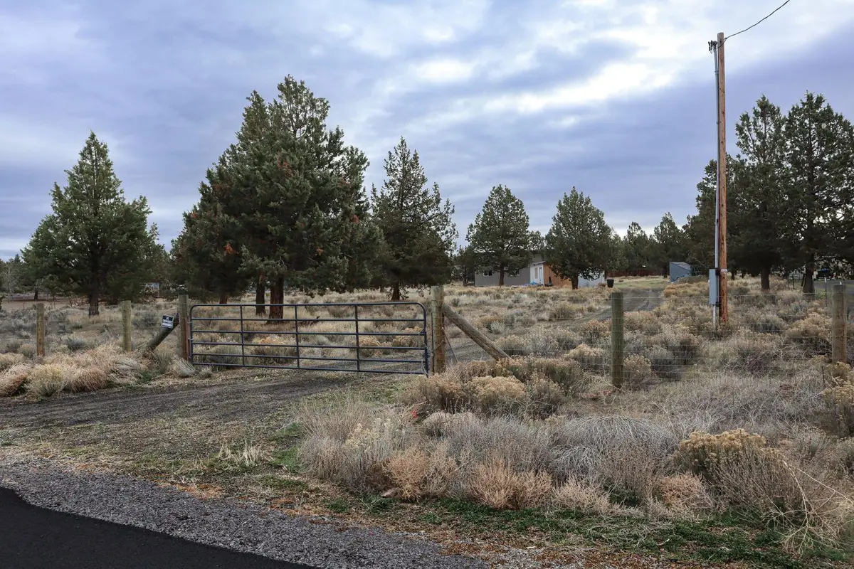 16524 SE Yaqui Road, Prineville, OR 97754 - #1