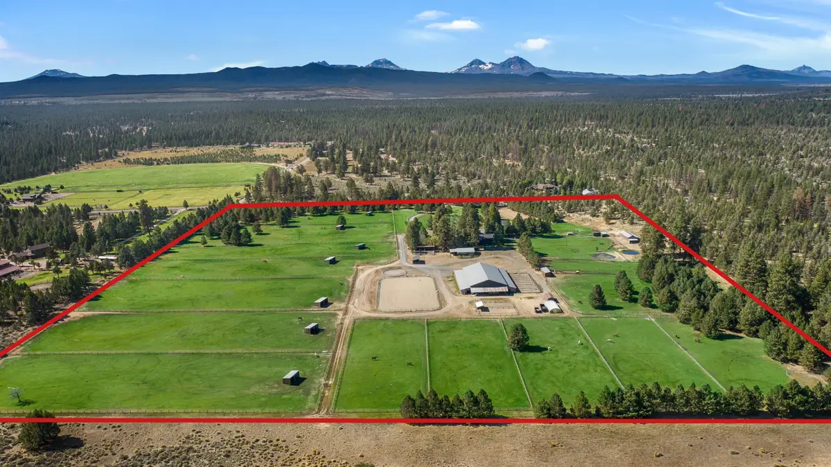 63950 Tyler Road, Bend, OR 97703 - #1