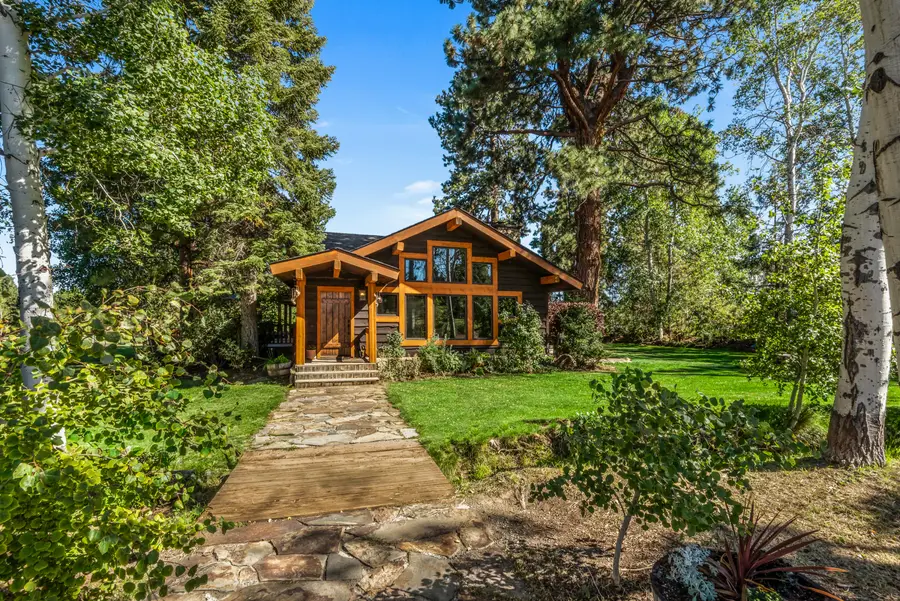63950 Tyler Road, Bend, OR 97703 - #3