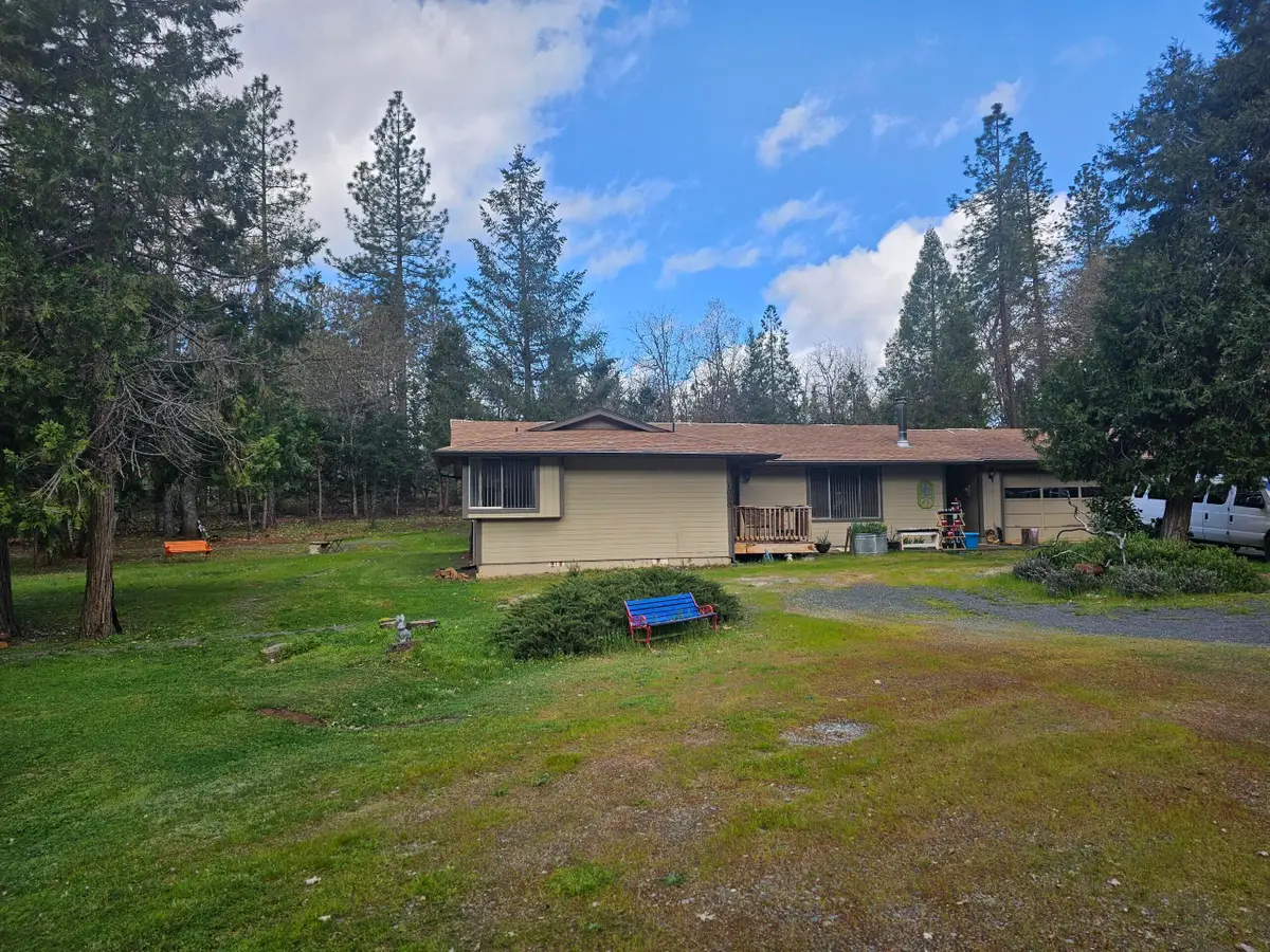 1030 Red Mountain Drive, Grants Pass, OR 97526 - #1