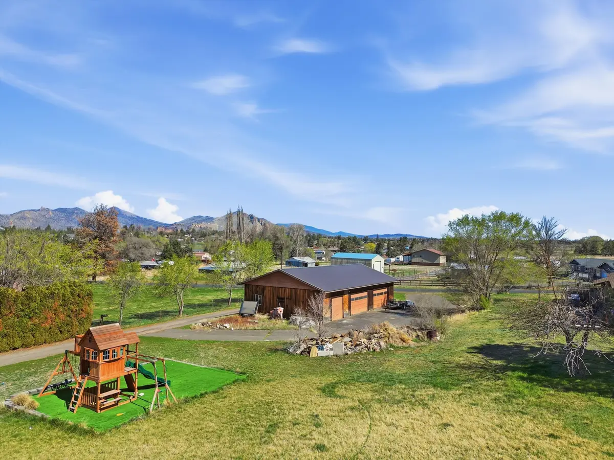 1721 NW Lynch Way, Terrebonne, OR 97760 - #1