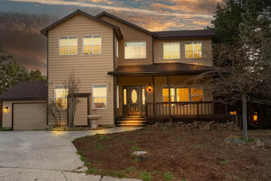 2069 NE Hollow Tree Lane, Bend, OR 97701 - #2