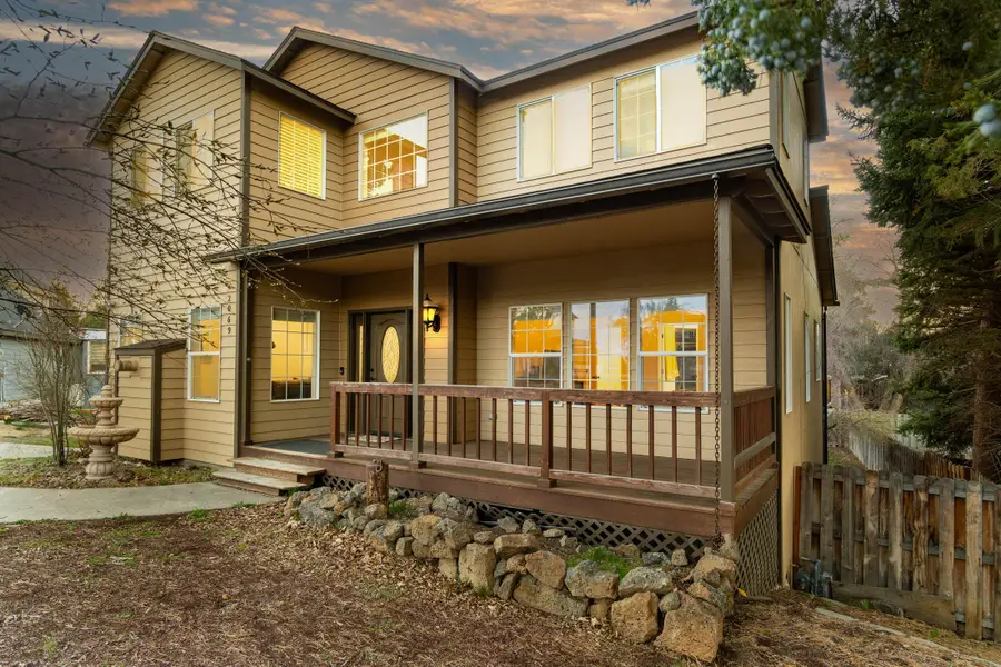 2069 NE Hollow Tree Lane, Bend, OR 97701 - #3