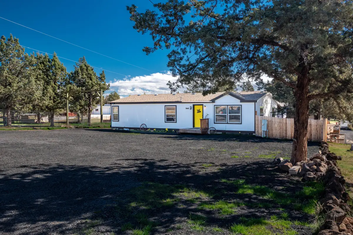 13379 SW Cinder Drive, Terrebonne, OR 97760 - #1