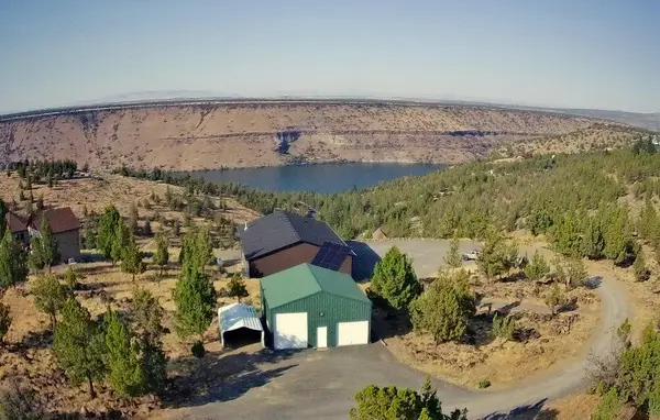 4463 SW Corral Drive, Culver, OR 97734