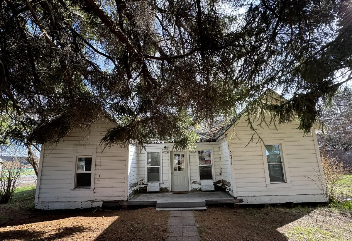 52312 5th Street, Fort Klamath, OR 97626 - #1