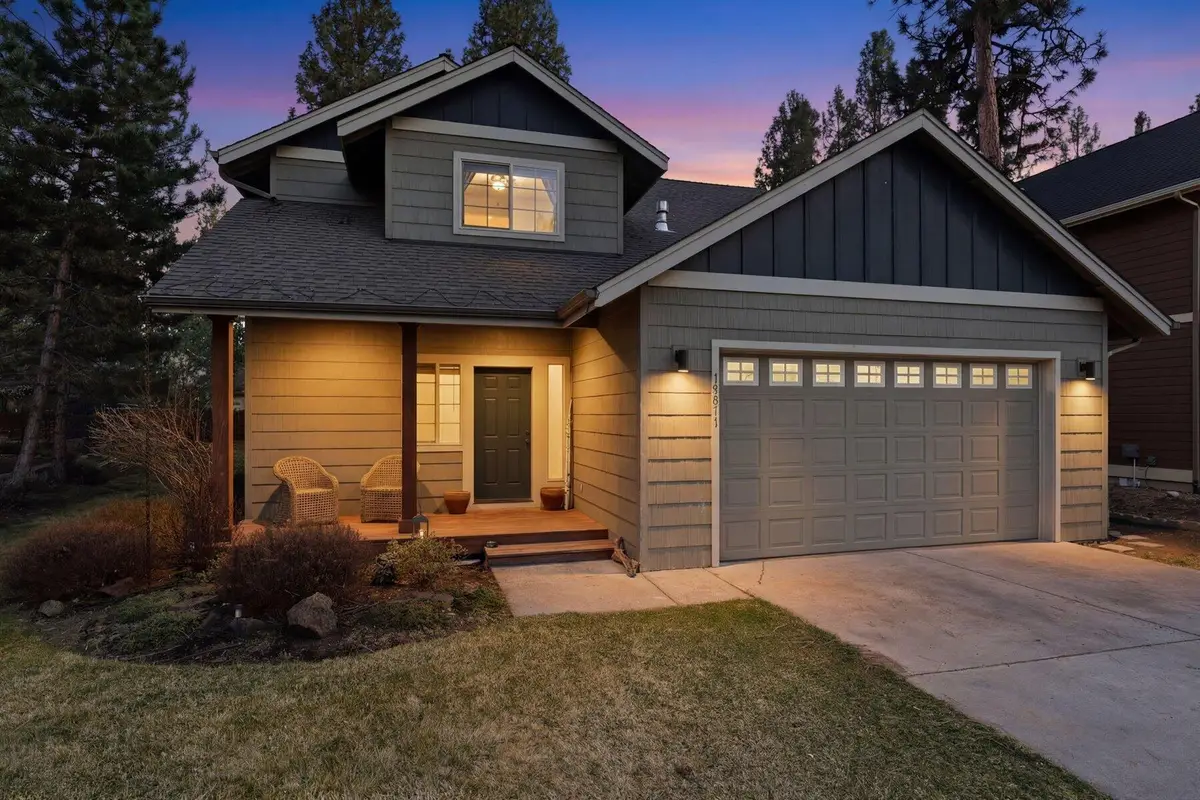 19811 Kenzie Avenue, Bend, OR 97702 - #1