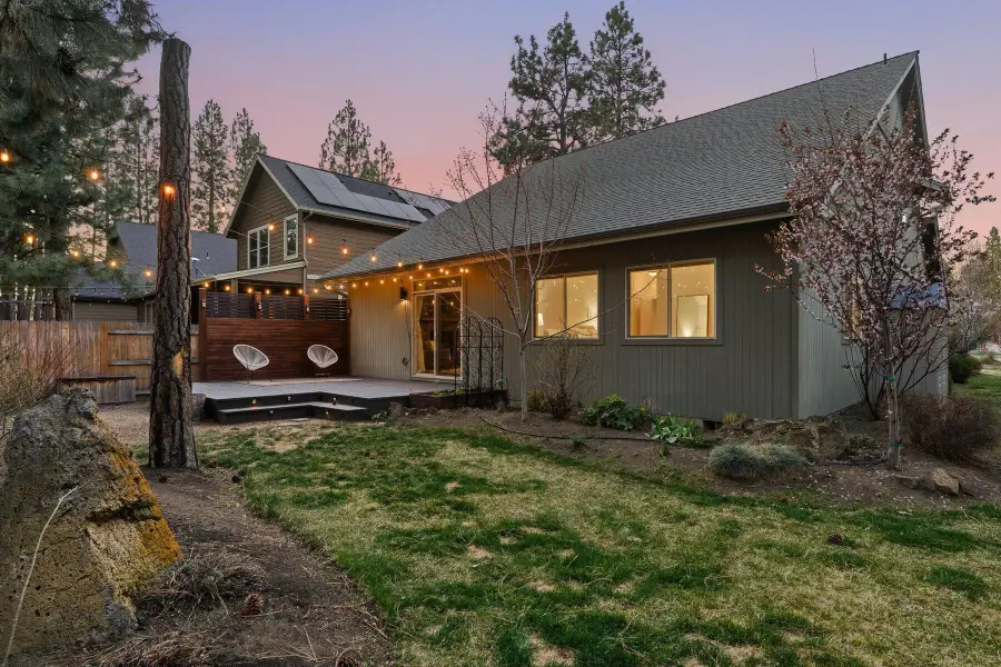 19811 Kenzie Avenue, Bend, OR 97702 - #2