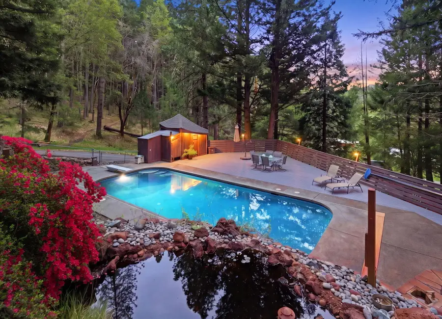525 Ingalls Lane, Wilderville, OR 97543 - #2
