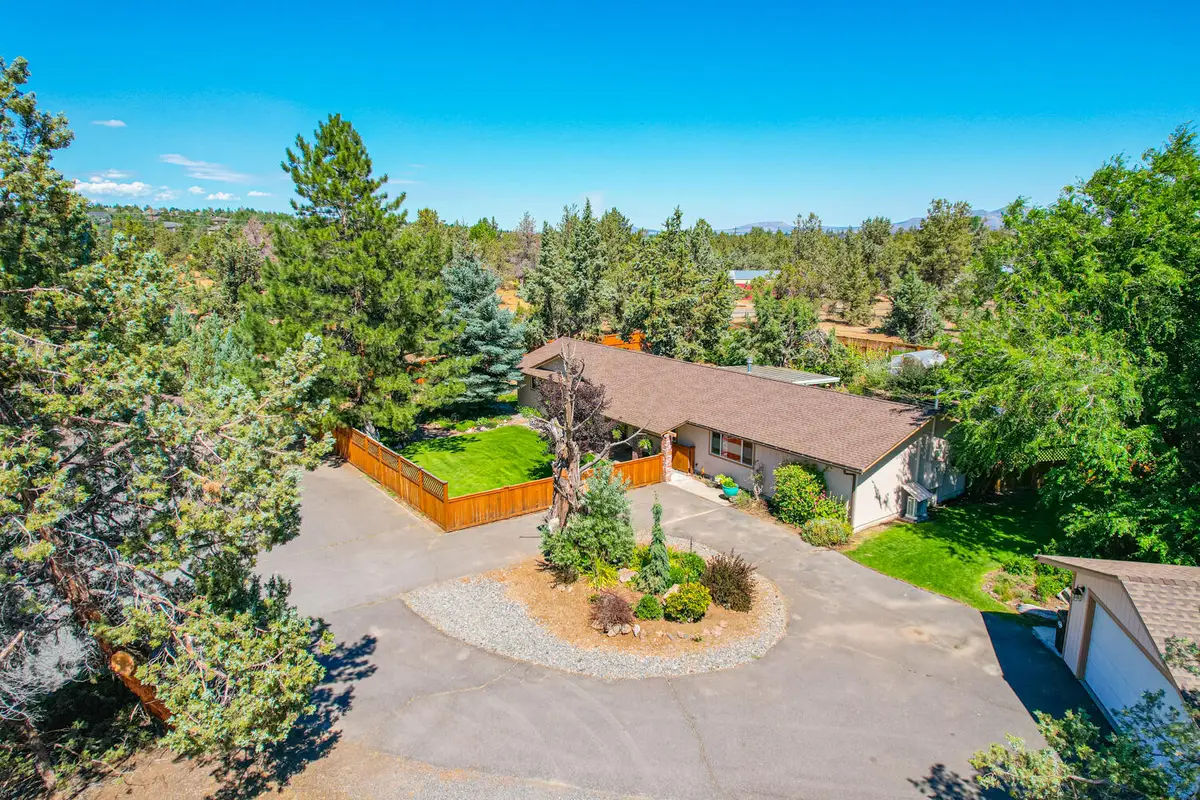 2218 SW 79th Street, Redmond, OR 97756 - #1
