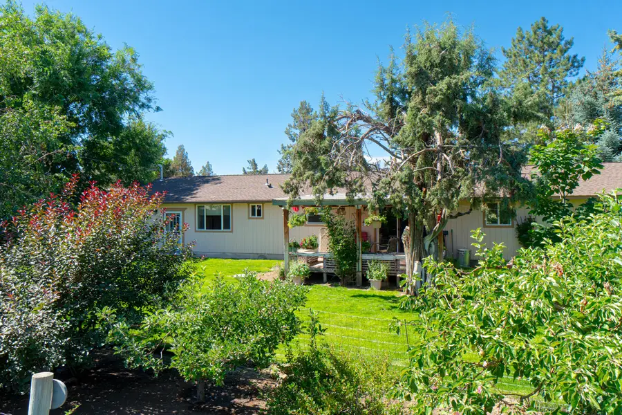 2218 SW 79th Street, Redmond, OR 97756 - #3