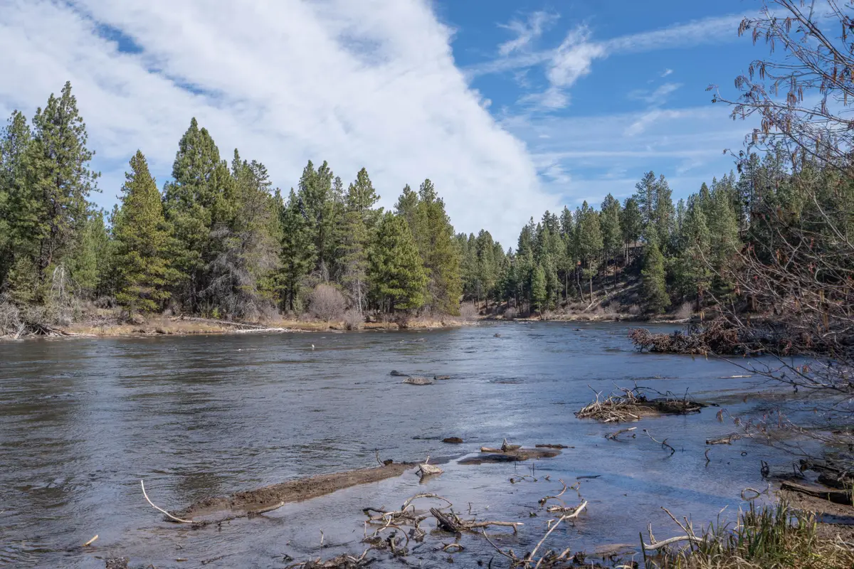 60655 River Bend Drive, Bend, OR 97702 - #1