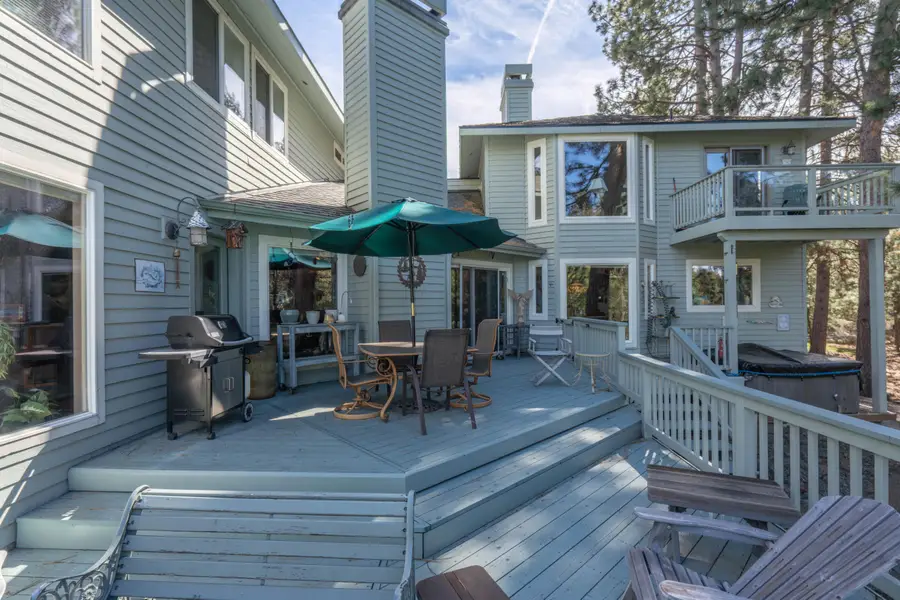 60655 River Bend Drive, Bend, OR 97702 - #2