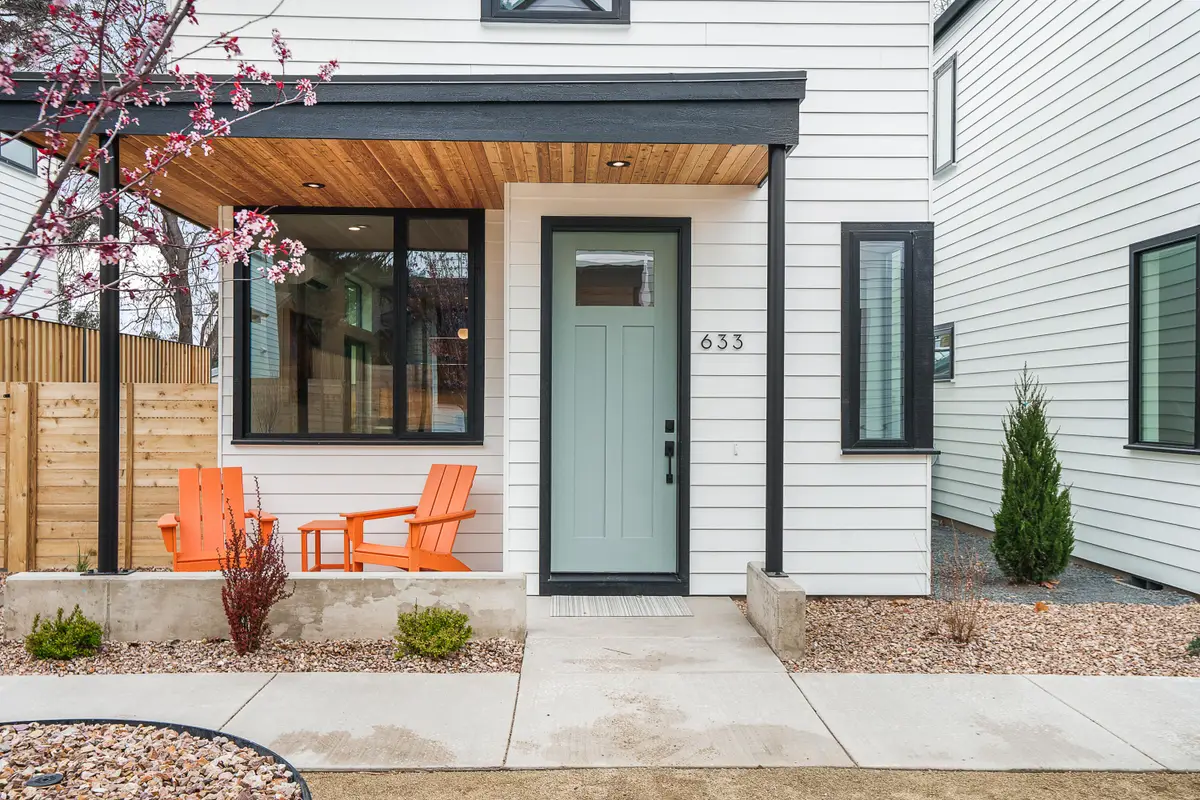 633 NE Marshall Avenue, Bend, OR 97701 - #1