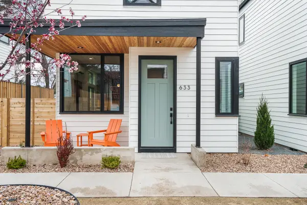 633 NE Marshall Avenue, Bend, OR 97701
