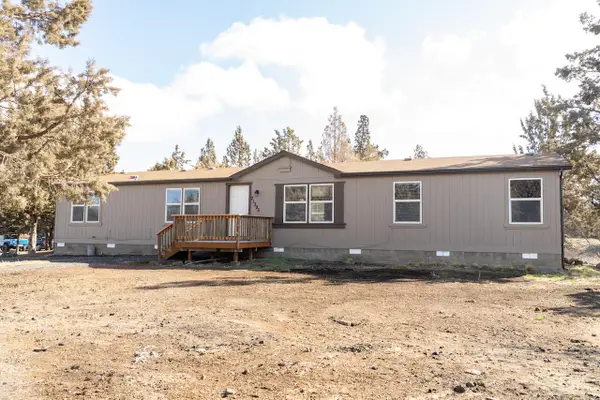 21395 Chasing Cattle Lane, Bend, OR 97701