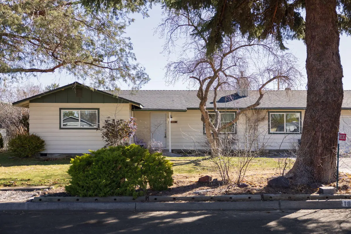 1830 SW 16th Street, Redmond, OR 97756 - #1