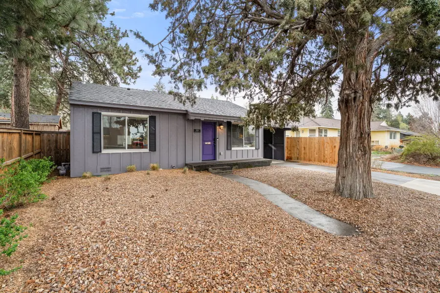 1334 NE 8th Street, Bend, OR 97701 - #2