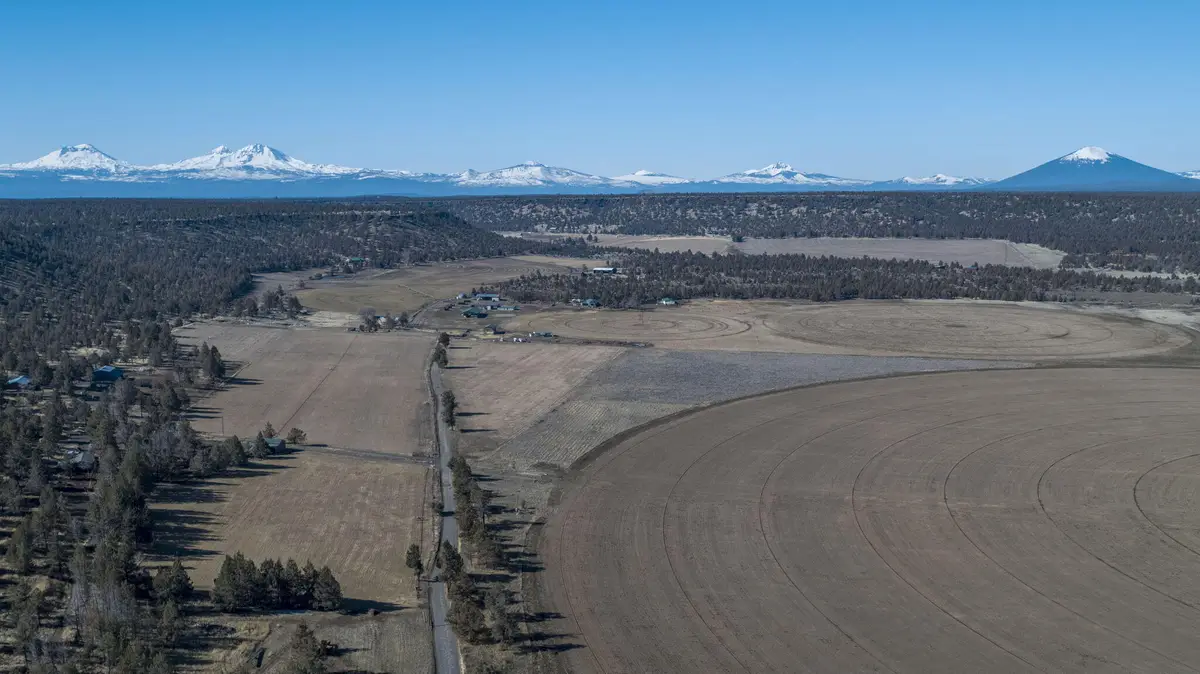 Mckenzie Canyon Road, Terrebonne, OR 97760 - #1