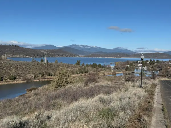 Link River Drive #Lot 11, Klamath Falls, OR 97601